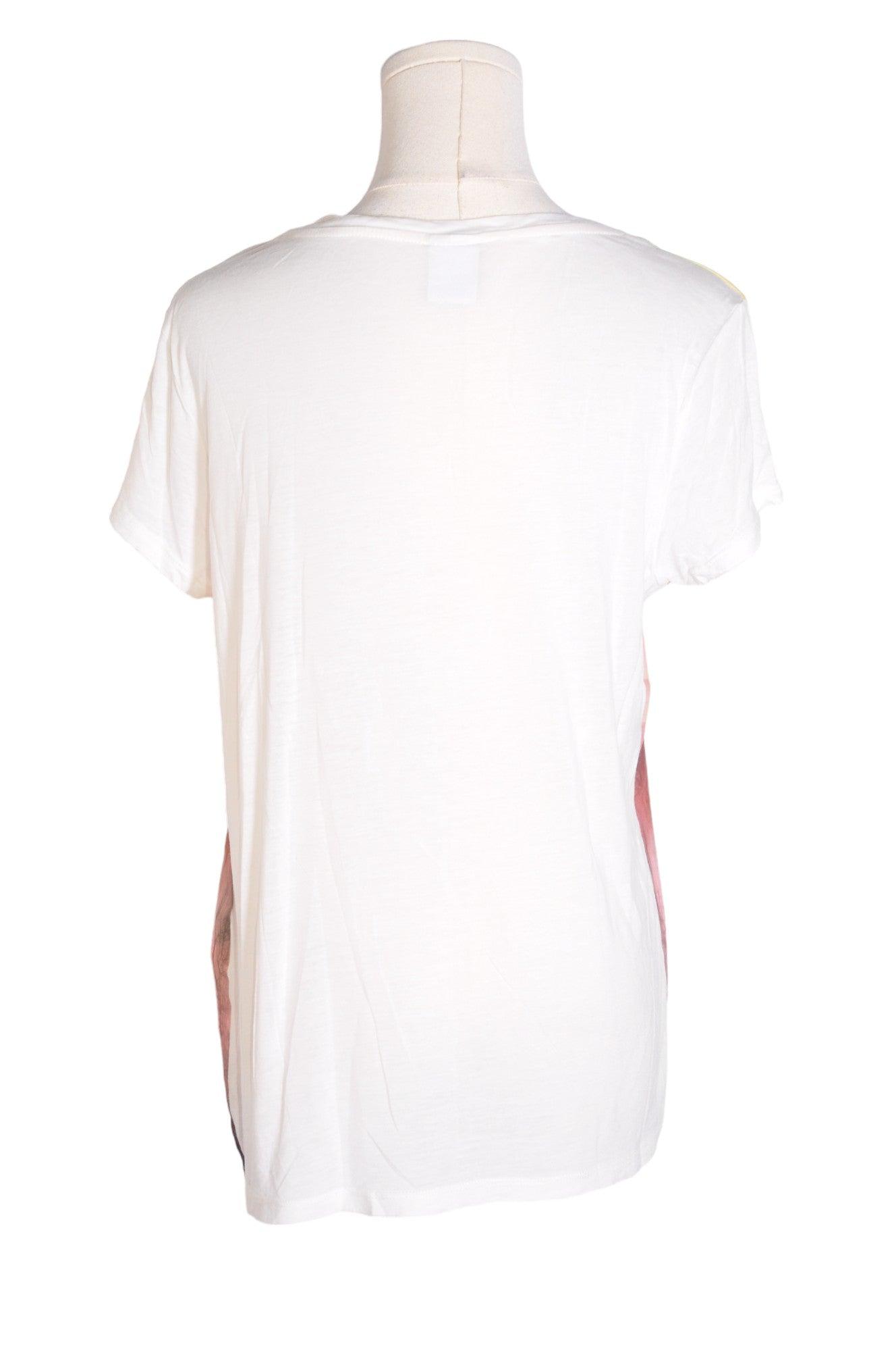 VERO MODA Women T-Shirts Regular fit in White - Size S | 11.19 $ KOOP