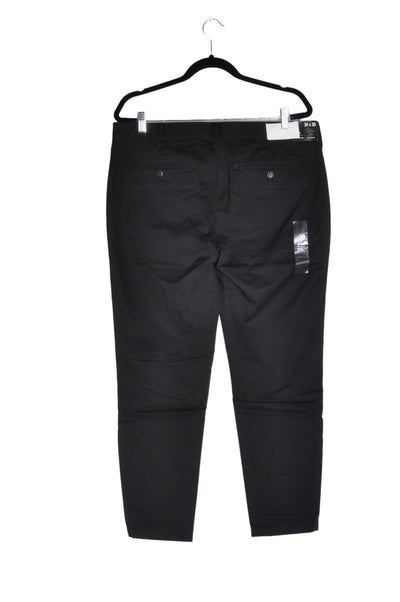 EXPRESS Men Work Pants Regular fit in Black - Size 34x30 | 24.55 $ KOOP