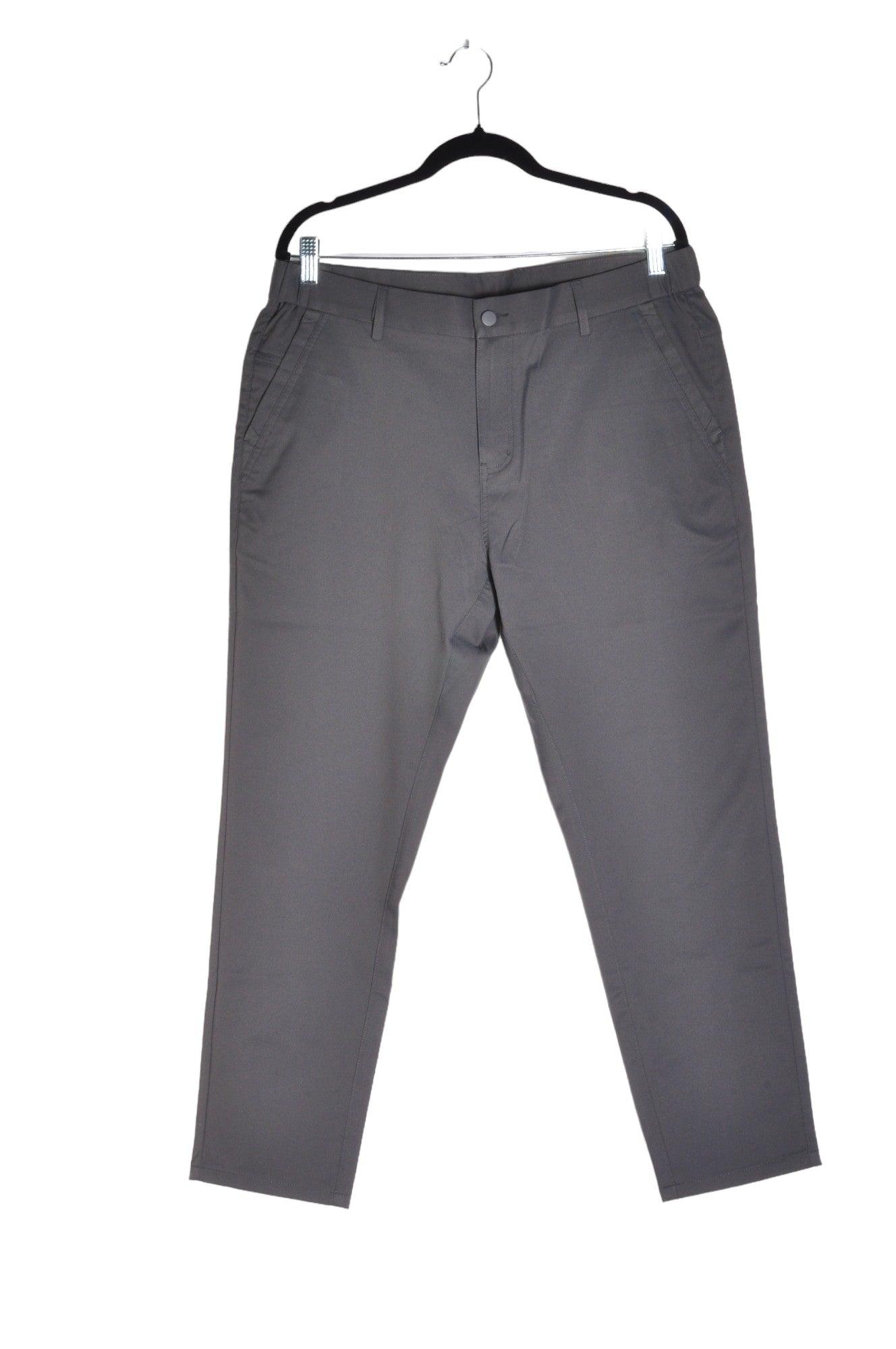 JACK ARCHER Men Work Pants Regular fit in Gray - Size 34x28 | 44.29 $ KOOP