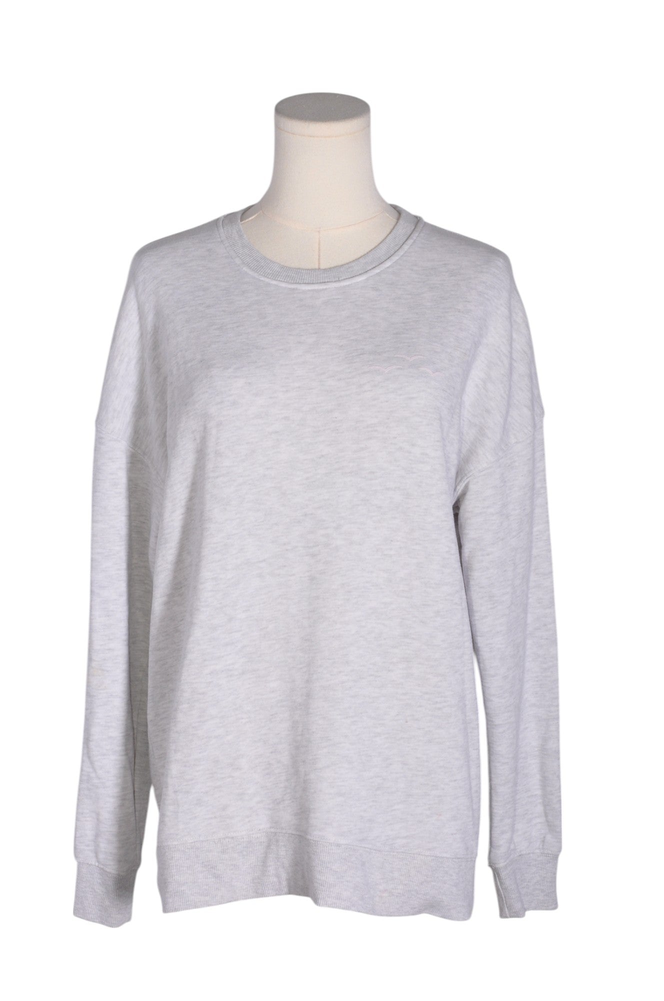 LAZY PANTS Women Sweatshirts Regular fit in Gray - Size M | 25.4 $ KOOP