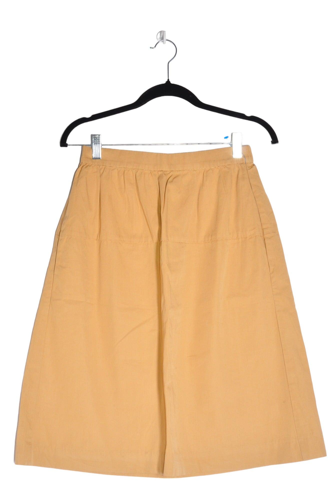 GAP Women A-Line Skirts Regular fit in Beige - Size XS | 26.4 $ KOOP