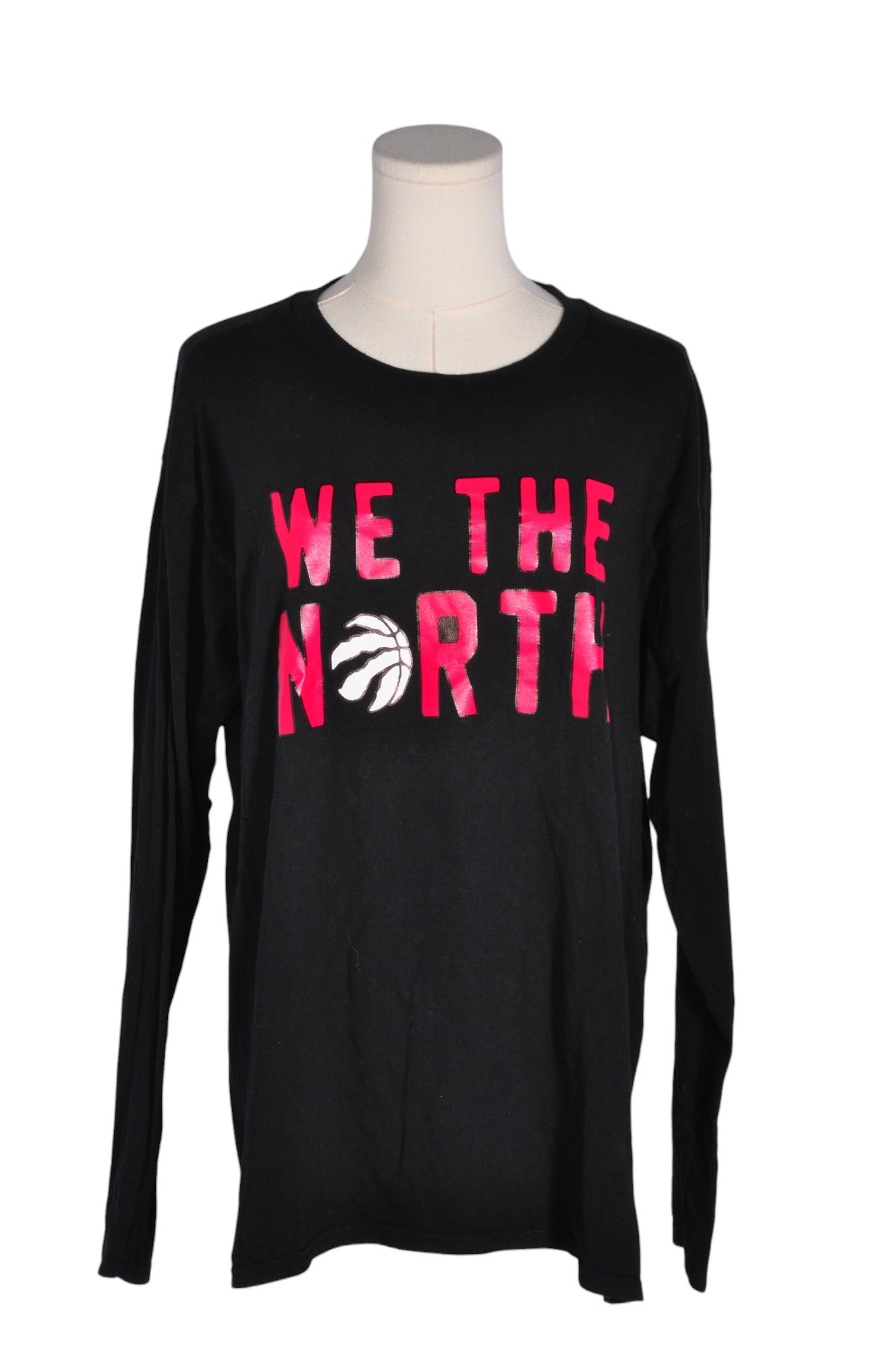 GILDAN Women T-Shirts Regular fit in Black - Size XL | 9.99 $ KOOP