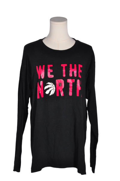 GILDAN Women T-Shirts Regular fit in Black - Size XL | 9.99 $ KOOP