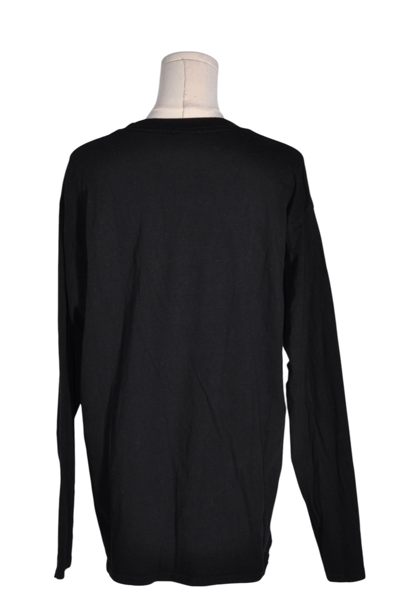 GILDAN Women T-Shirts Regular fit in Black - Size XL | 9.99 $ KOOP