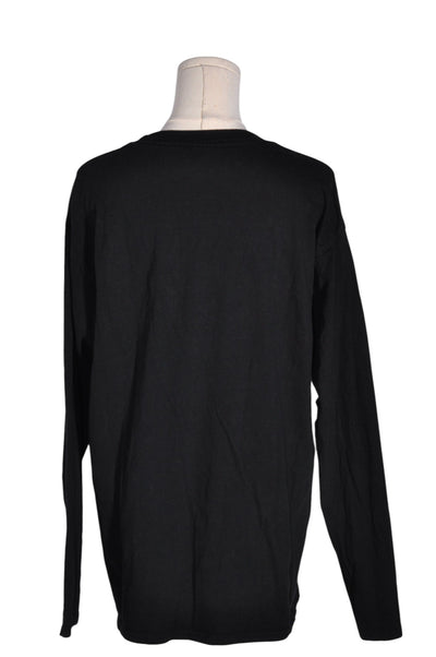 GILDAN Women T-Shirts Regular fit in Black - Size XL | 9.99 $ KOOP