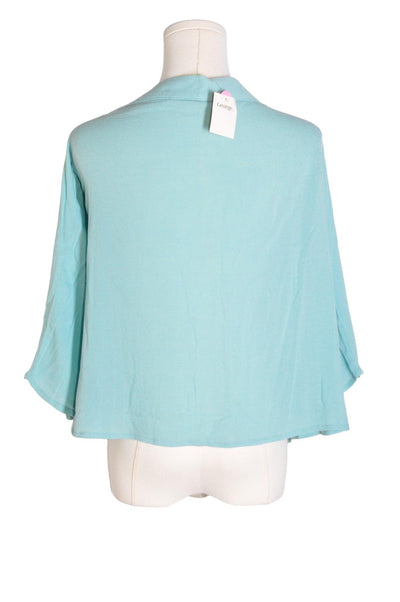 GEORGE Women Blouses Regular fit in Green - Size XS | 9.99 $ KOOP