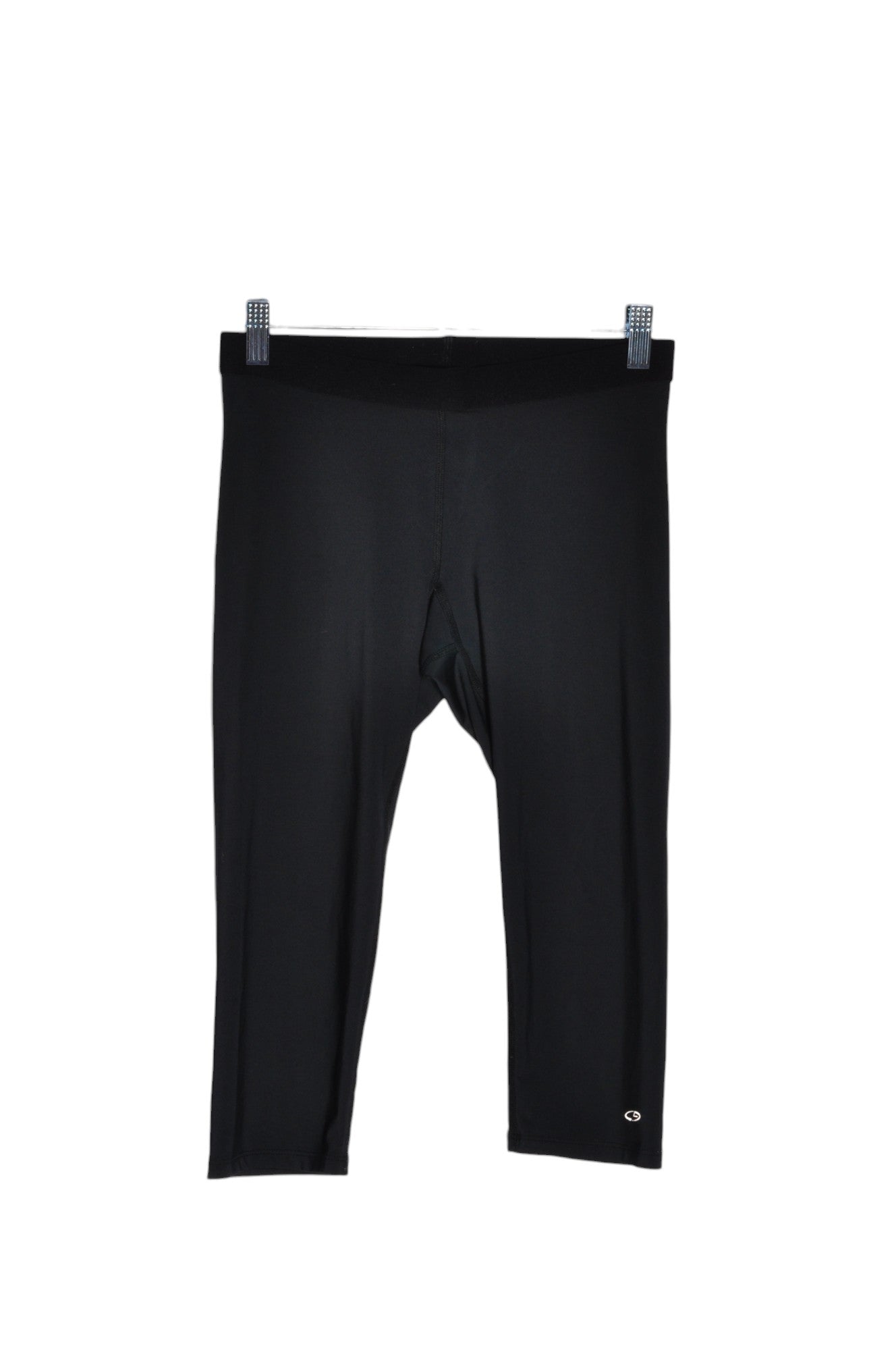 CHAMPION Women Activewear Leggings Regular fit in Black - Size S | 14.29 $ KOOP