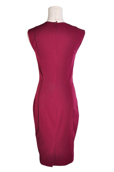 H&M Women Bodycon Dresses Regular fit in Red - Size 4 | 13.99 $ KOOP