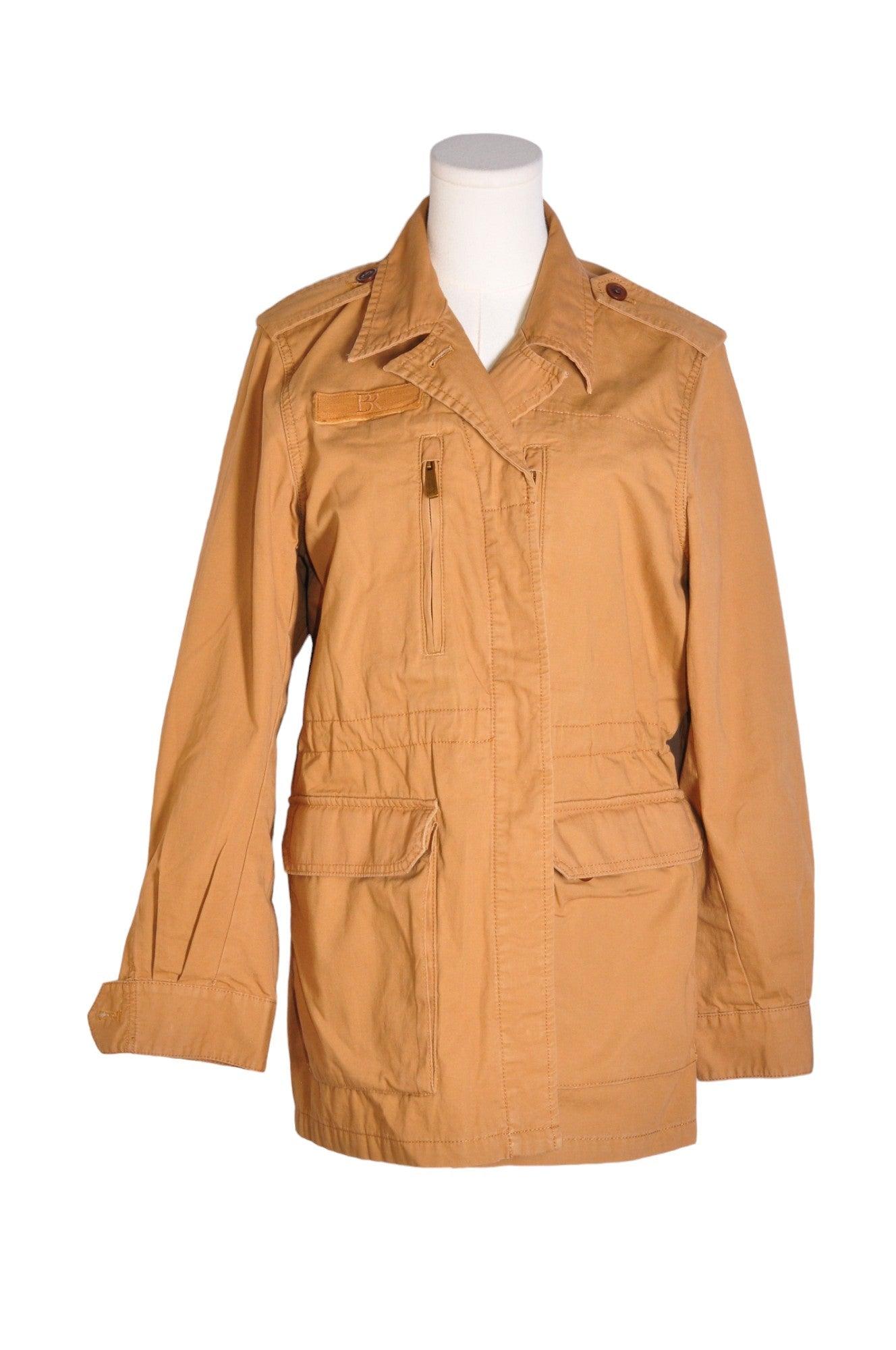 BANANA REPUBLIC Women Coats Regular fit in Brown - Size S | 69.99 $ KOOP