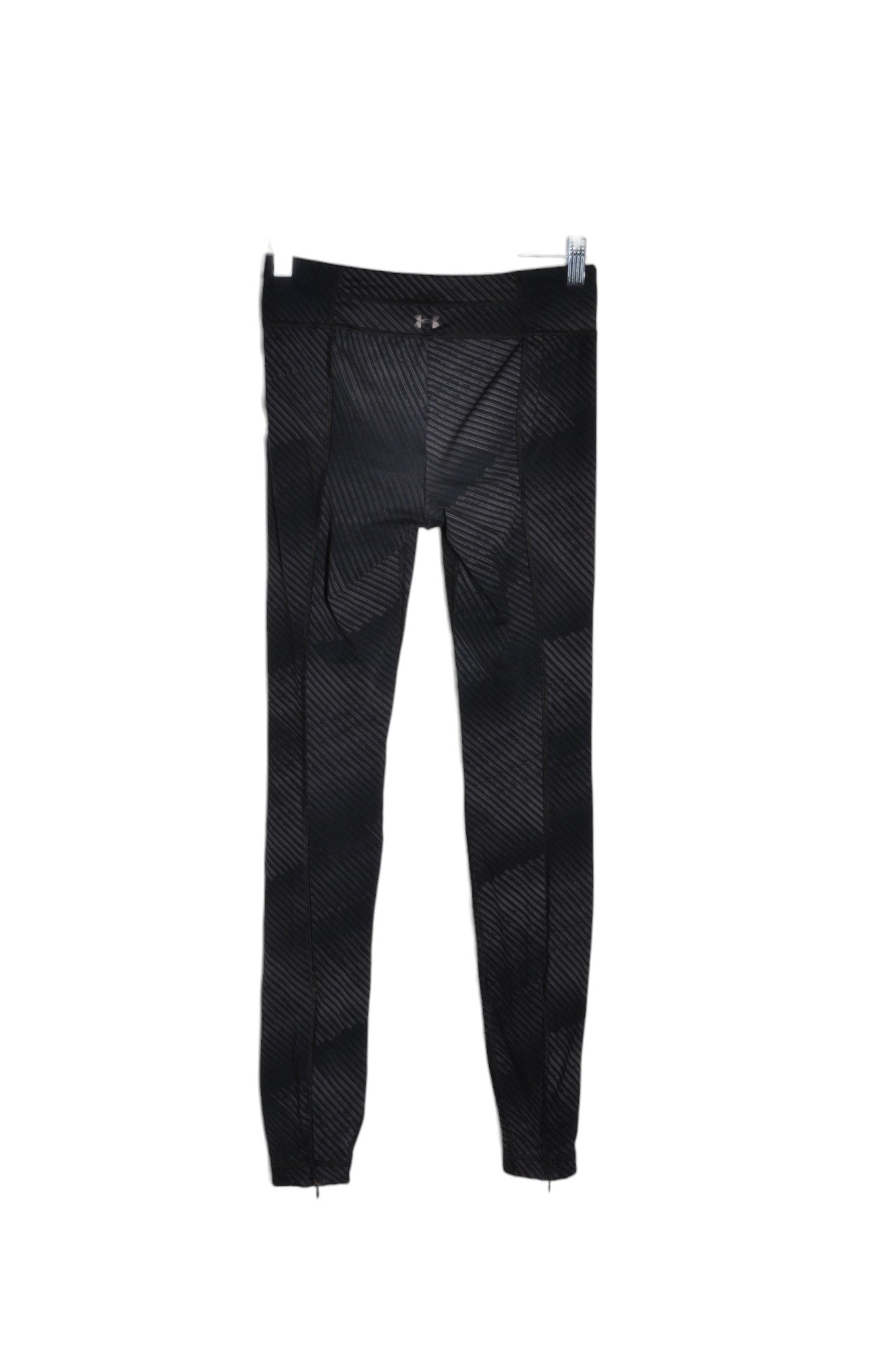 UNDER ARMOUR Women Activewear Leggings Regular fit in Black - Size S | 11.99 $ KOOP