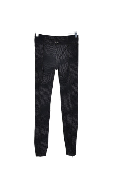 UNDER ARMOUR Women Activewear Leggings Regular fit in Black - Size S | 11.99 $ KOOP