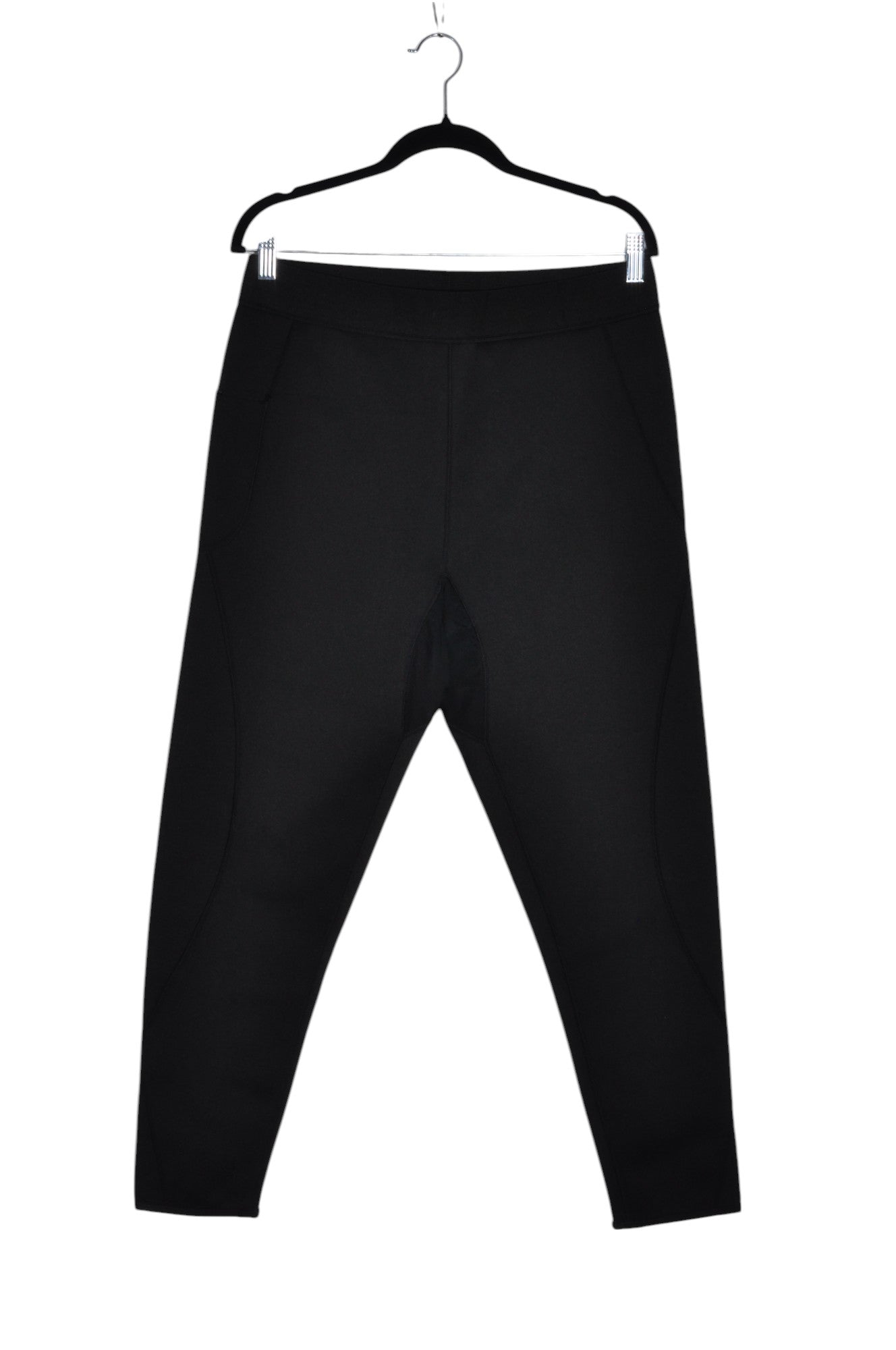 UNBRANDED Women Activewear Leggings Regular fit in Black - Size XL | 11.99 $ KOOP