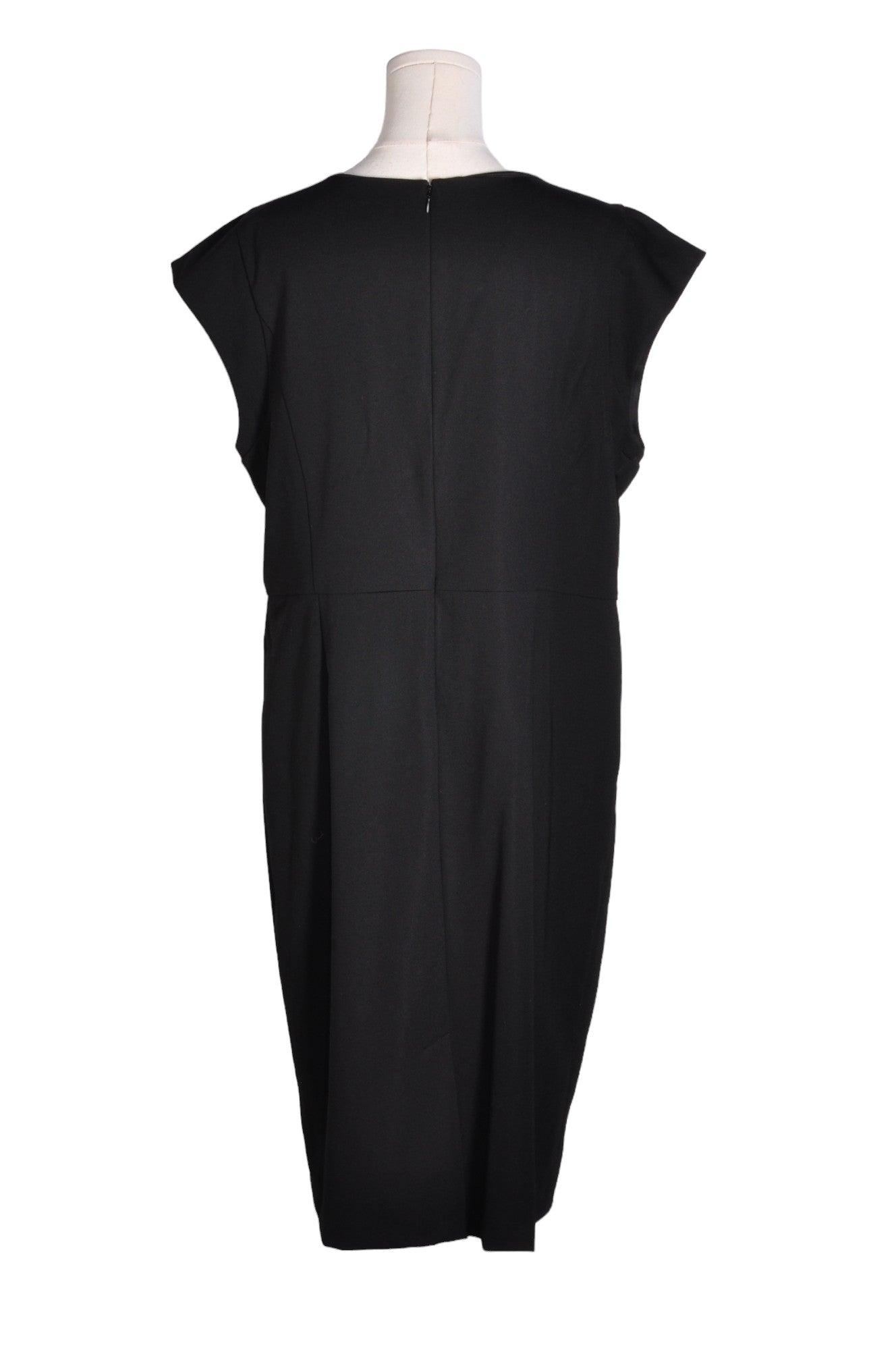 REITMANS Women Shift Dresses Regular fit in Black - Size XXL | 24.5 $ KOOP