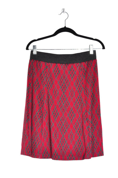 SAN FRANCISCO Women Casual Skirts Regular fit in Red - Size S | 14.55 $ KOOP