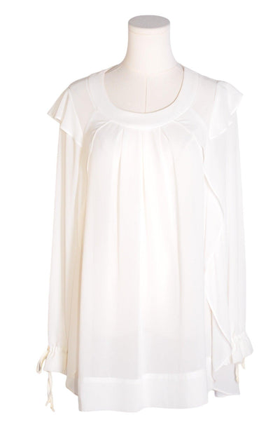 PICADILLY Women Blouses Regular fit in White - Size S | 17.89 $ KOOP