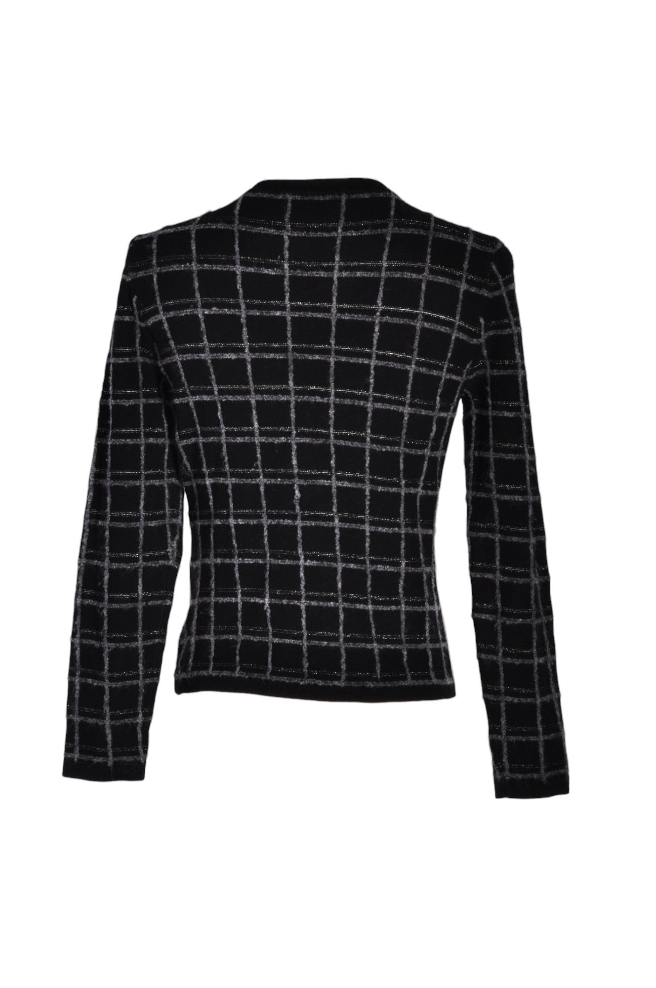 UNBRANDED Women Cardigans Regular fit in Black - Size M | 9.99 $ KOOP