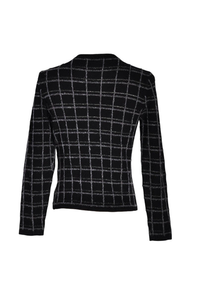 UNBRANDED Women Cardigans Regular fit in Black - Size M | 9.99 $ KOOP