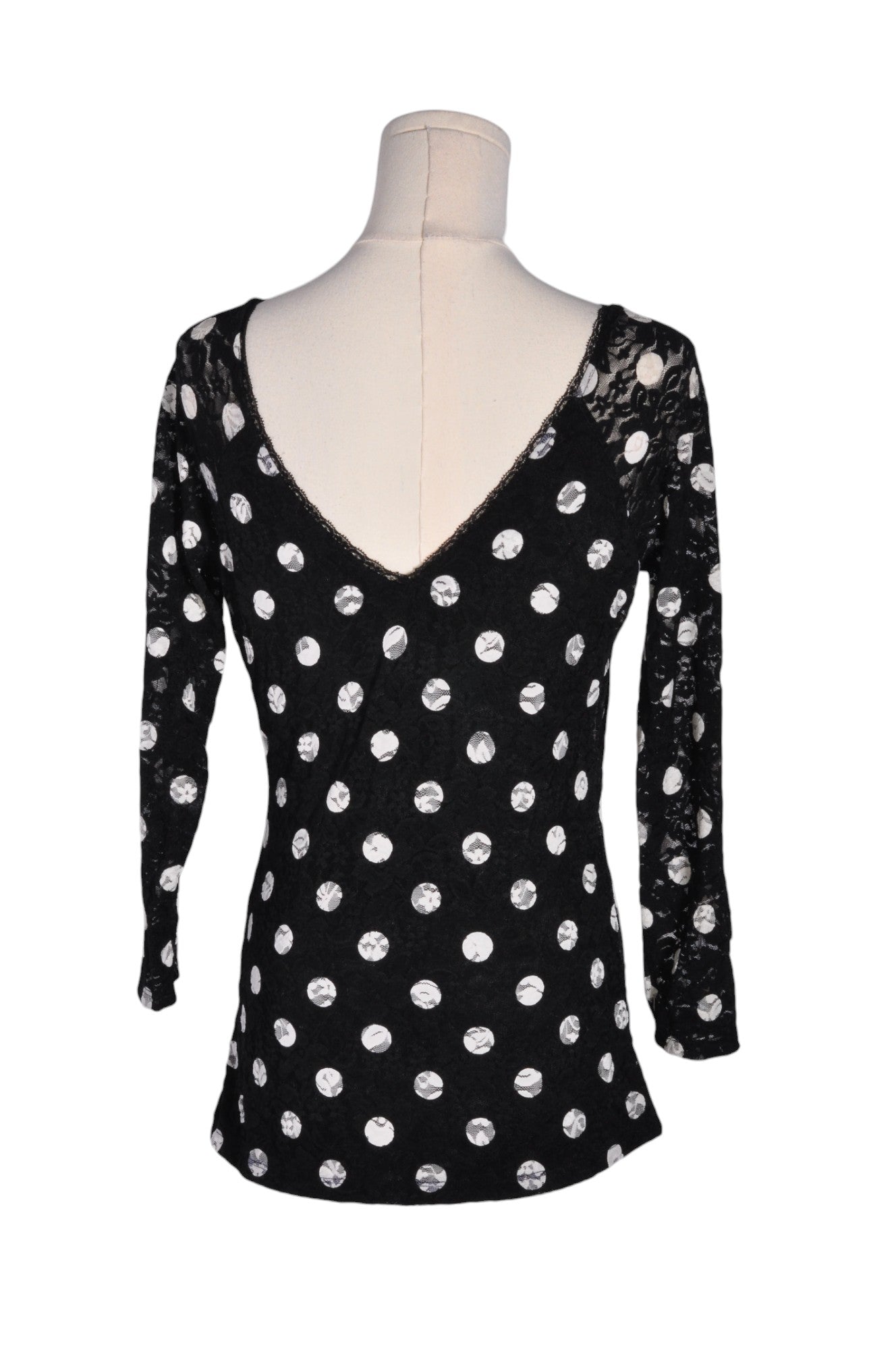 GUESS Women Blouses Regular fit in Black - Size M | 29.99 $ KOOP