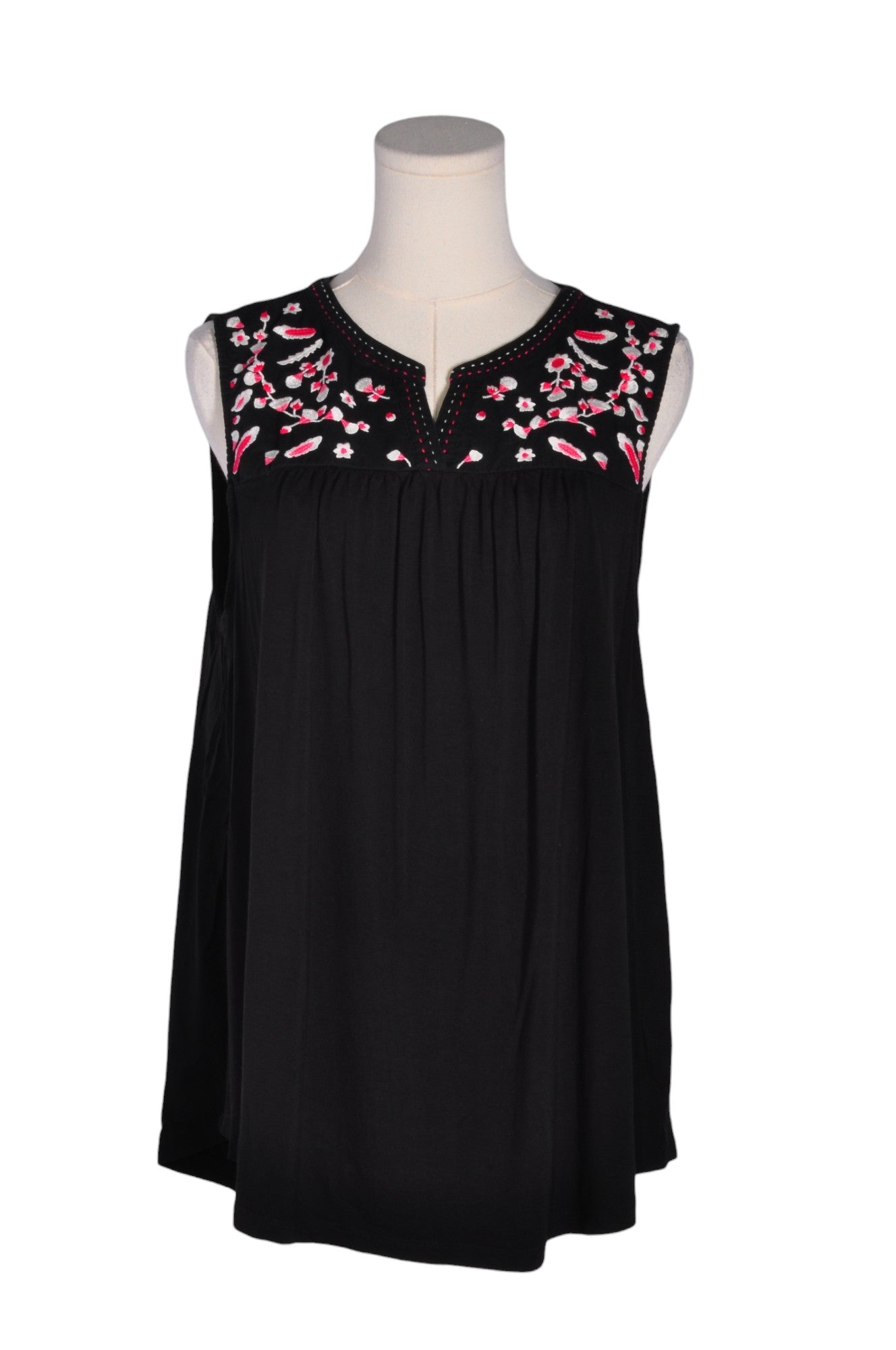 UNBRANDED Women Blouses Regular fit in Black - Size XL | 9.99 $ KOOP