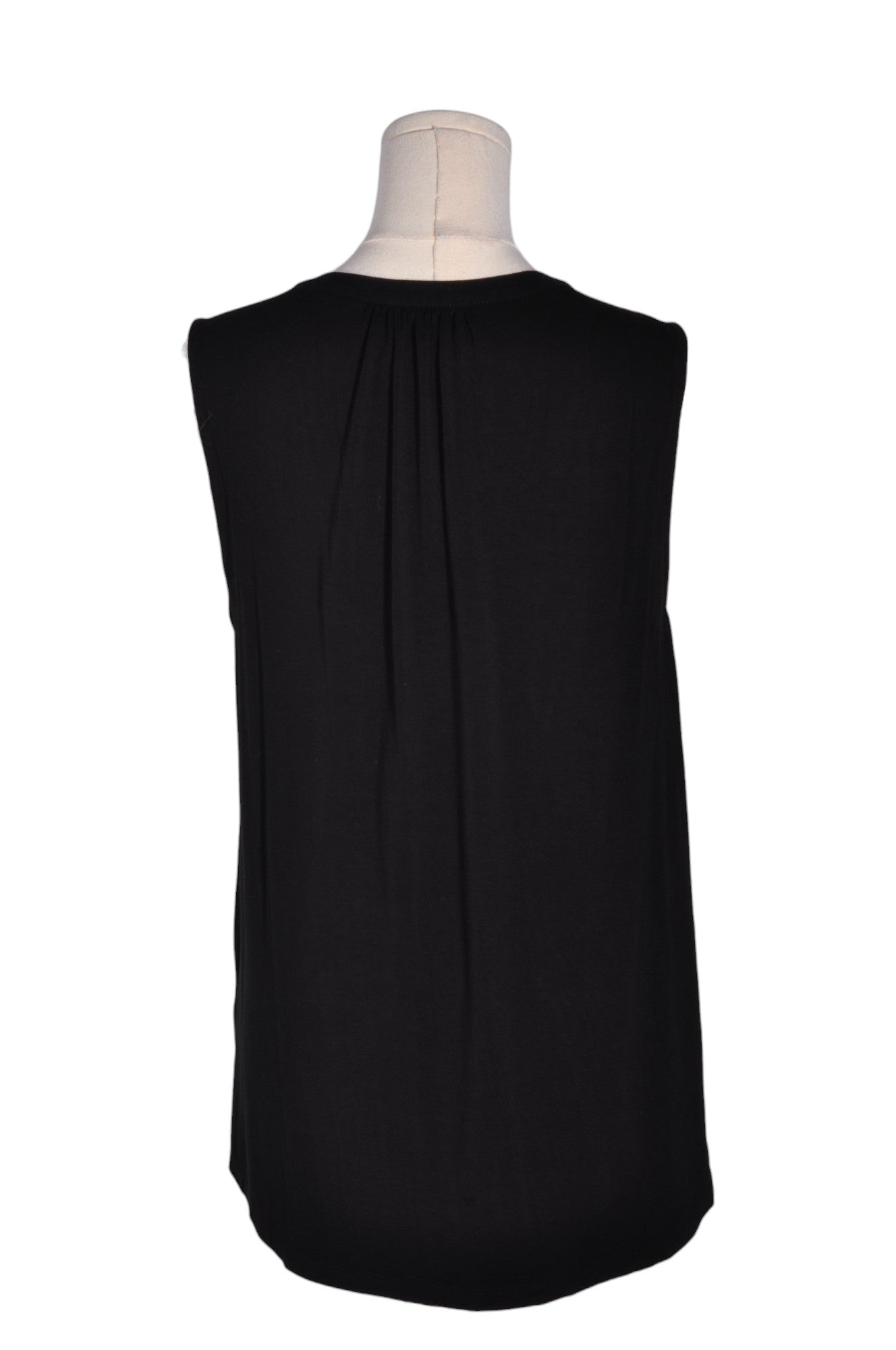 UNBRANDED Women Blouses Regular fit in Black - Size XL | 9.99 $ KOOP