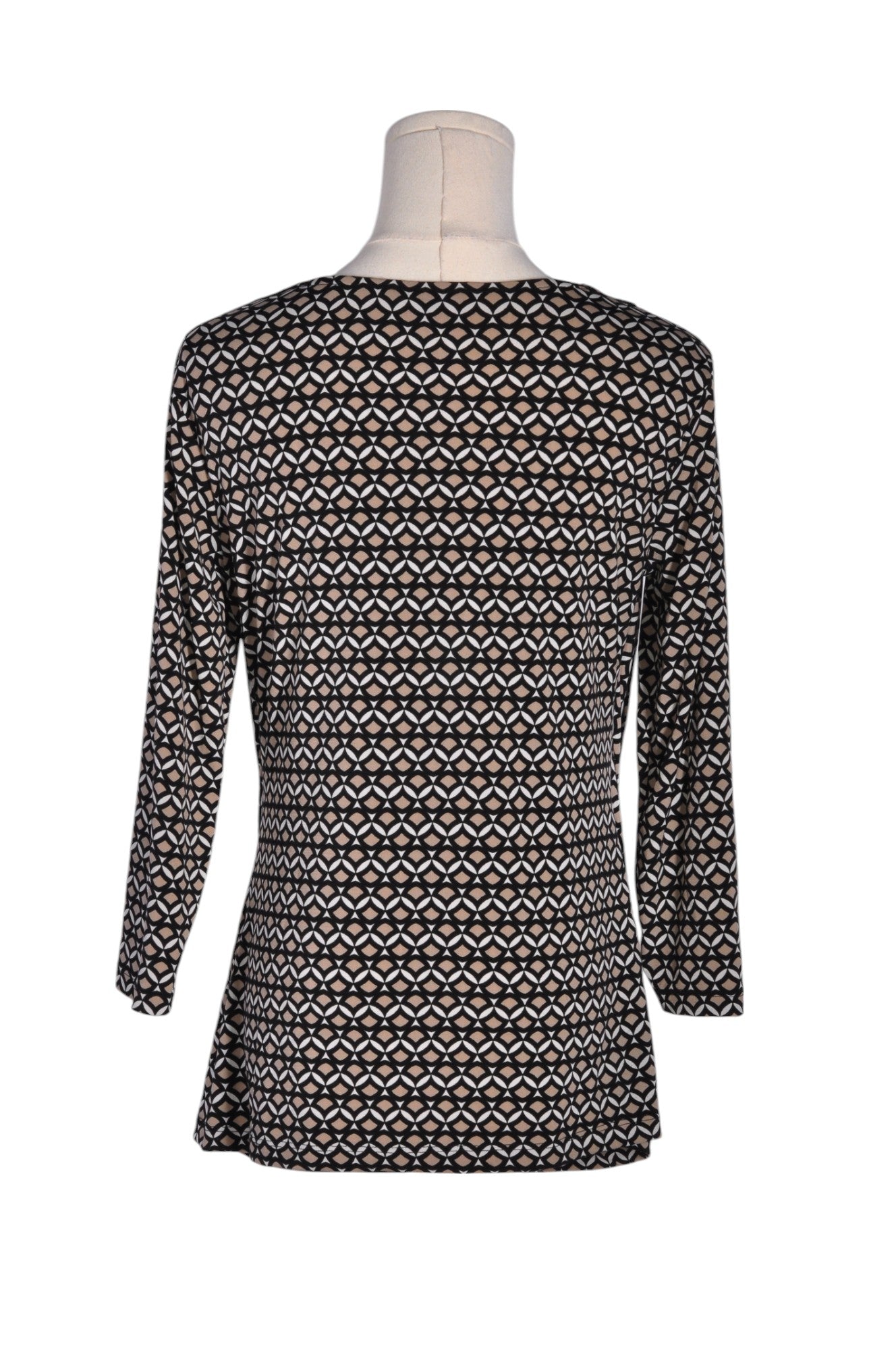 GEORGE Women Blouses Regular fit in Black - Size S | 9.99 $ KOOP