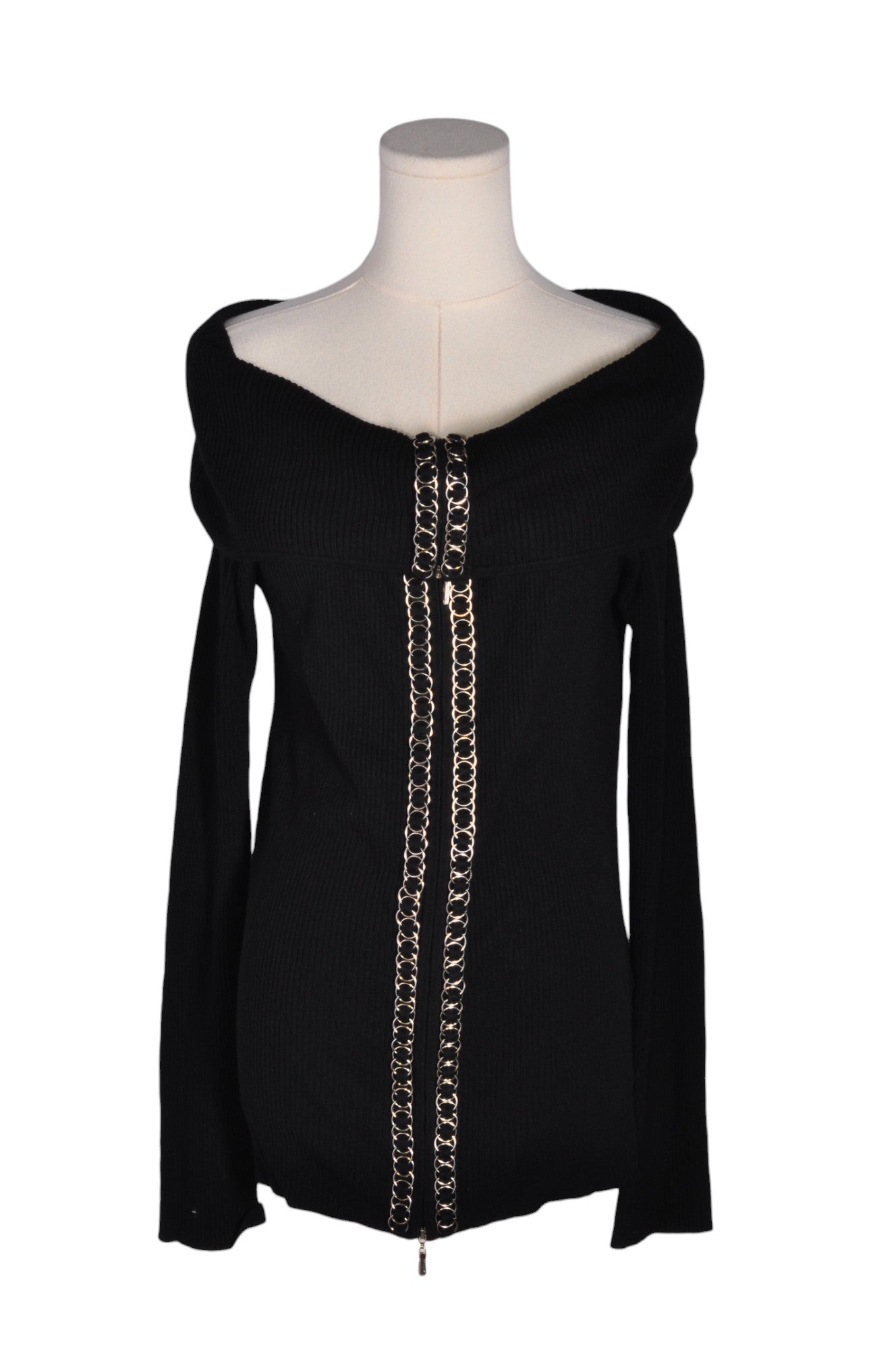 LAURA Women Sweaters Regular fit in Black - Size M | 23.3 $ KOOP