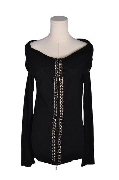 LAURA Women Sweaters Regular fit in Black - Size M | 23.3 $ KOOP