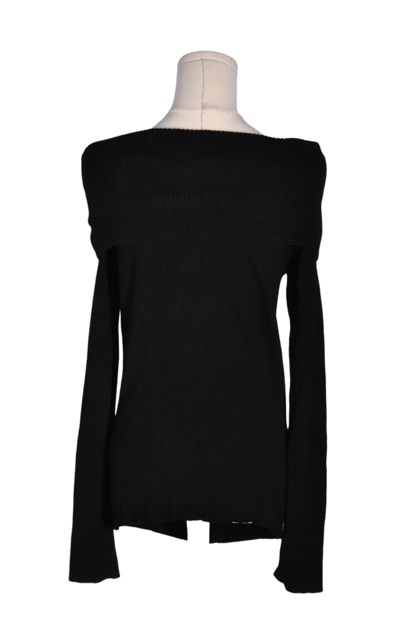 LAURA Women Sweaters Regular fit in Black - Size M | 23.3 $ KOOP