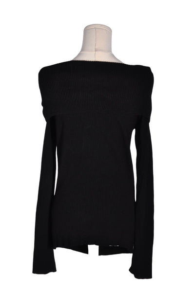 LAURA Women Sweaters Regular fit in Black - Size M | 23.3 $ KOOP