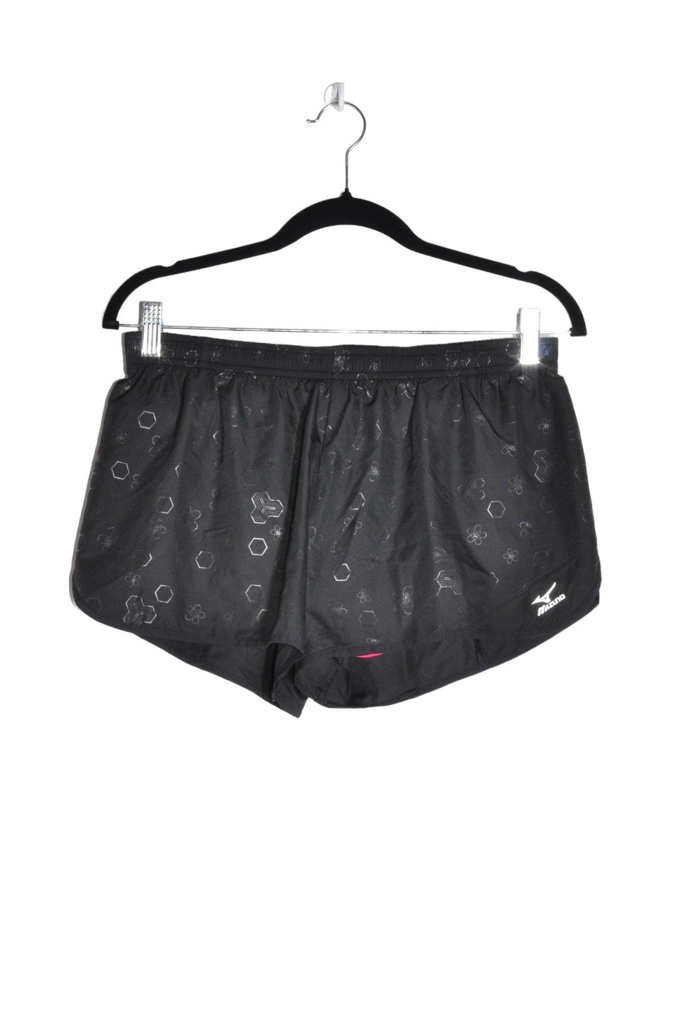 MIZUNO Women Classic Shorts Regular fit in Black - Size S | 18 $ KOOP