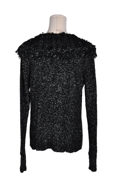 NADO Women Knit Tops Regular fit in Black - Size M | 13.25 $ KOOP