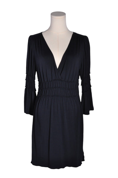 MAX STUDIO Women Fit & Flare Dresses Regular fit in Black - Size L | 49.28 $ KOOP