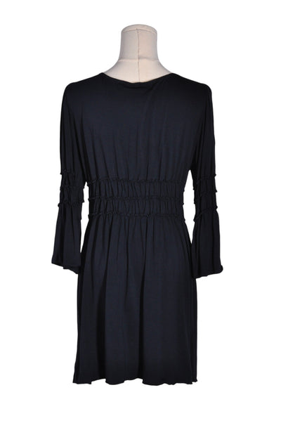 MAX STUDIO Women Fit & Flare Dresses Regular fit in Black - Size L | 49.28 $ KOOP