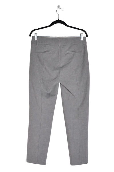 J. CREW Women Work Pants Regular fit in Gray - Size 6 | 59.99 $ KOOP