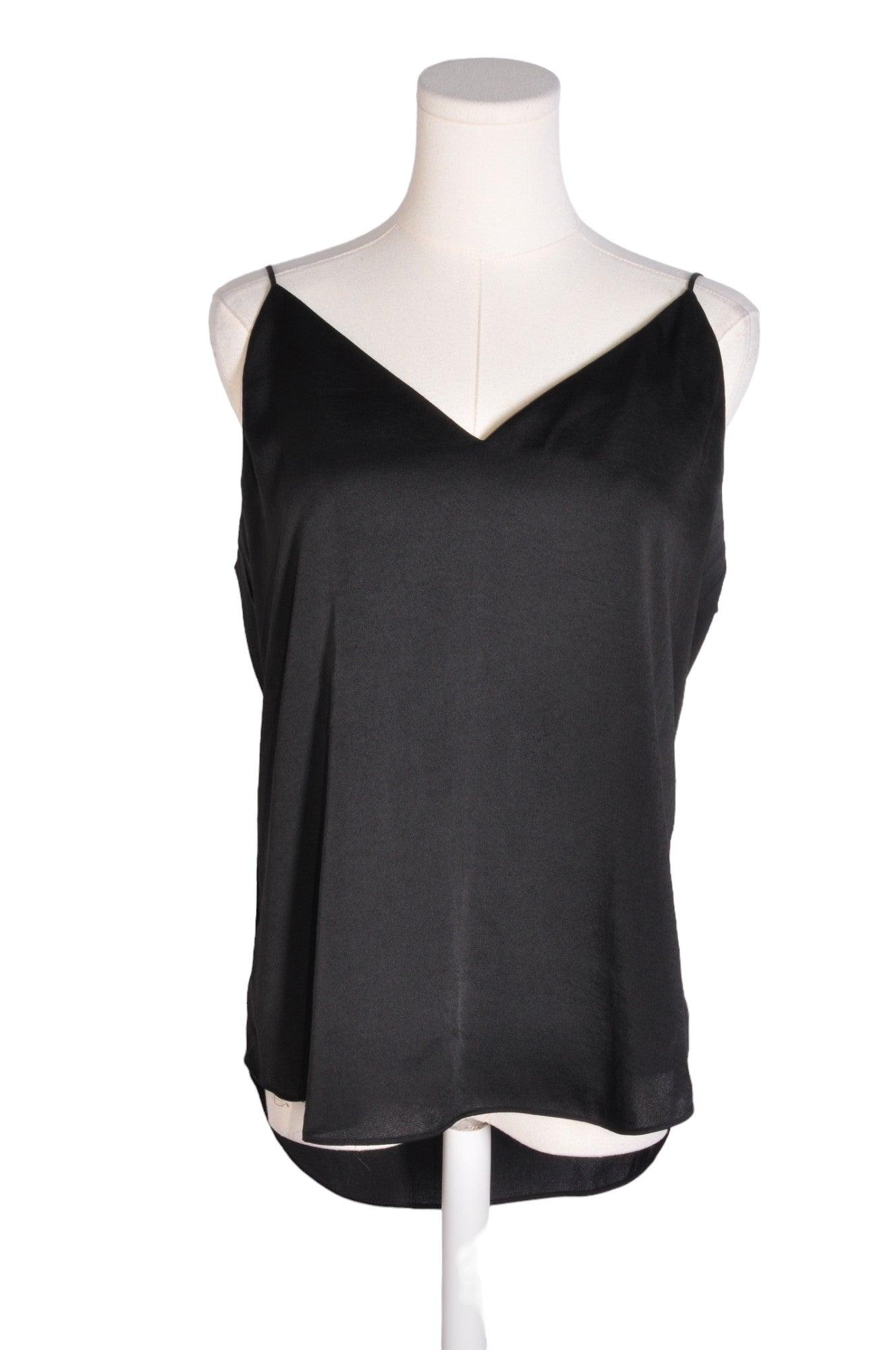 EXPRESS Women Blouses Regular fit in Black - Size M | 16 $ KOOP