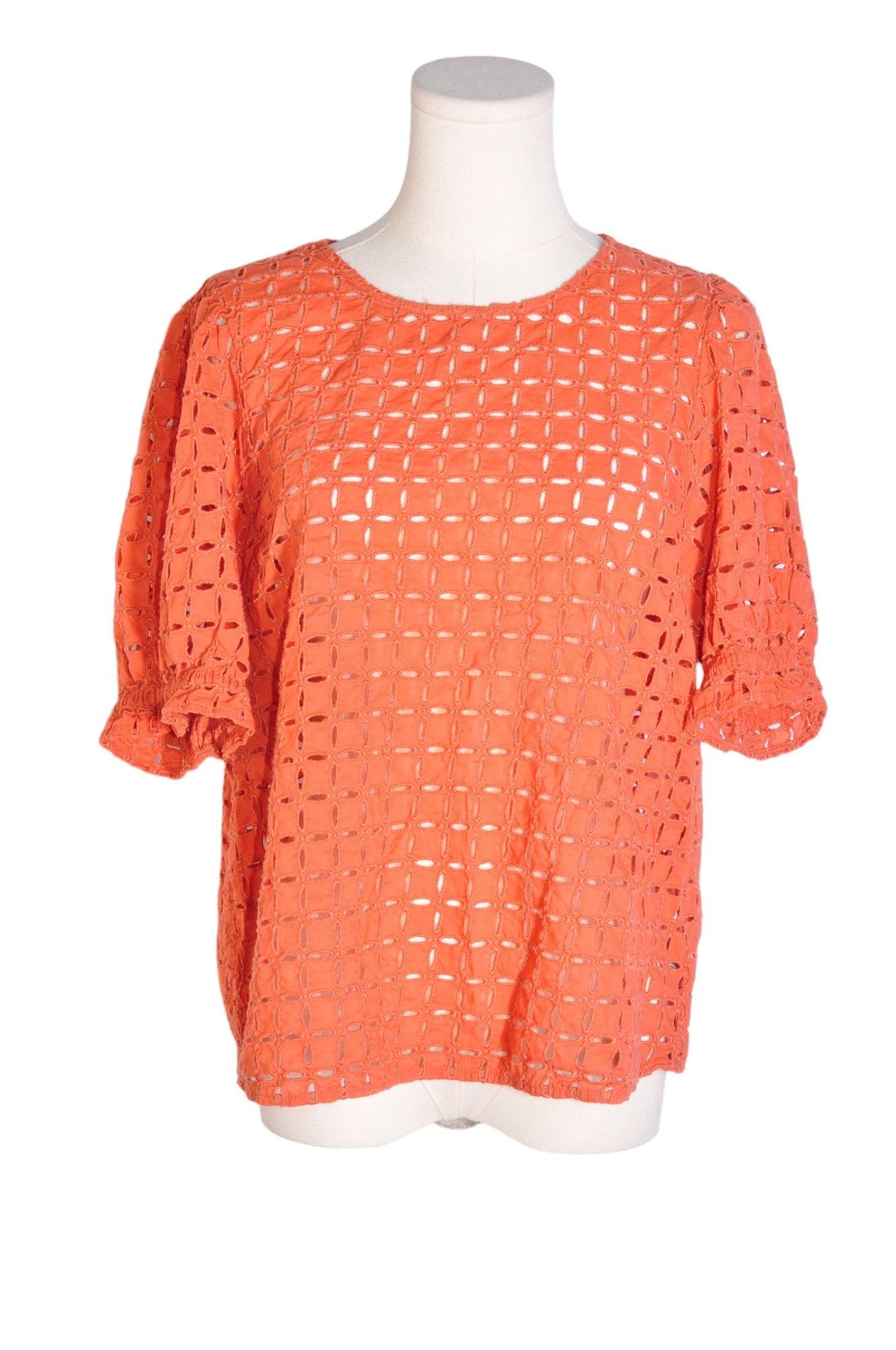 GAP Women Blouses Regular fit in Orange - Size M | 11.25 $ KOOP