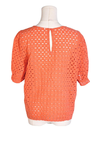 GAP Women Blouses Regular fit in Orange - Size M | 11.25 $ KOOP