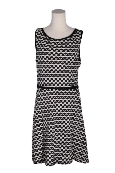 MAX STUDIO Women A-Line Dresses Regular fit in Black - Size L | 49.28 $ KOOP