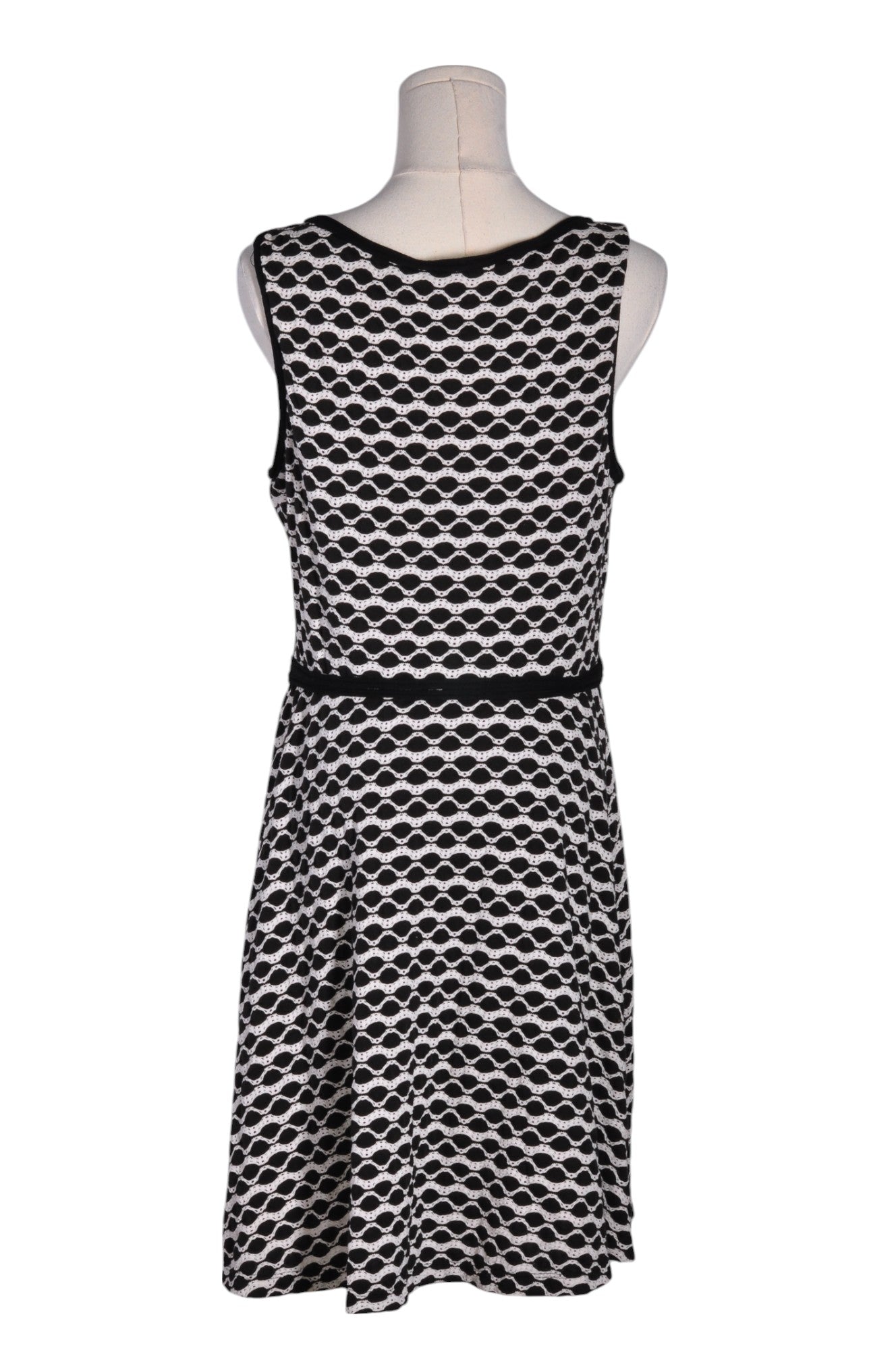 MAX STUDIO Women A-Line Dresses Regular fit in Black - Size L | 49.28 $ KOOP