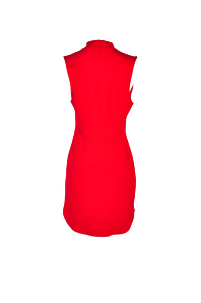 REVAMPED Women Midi Dresses Regular fit in Red - Size L | 13.29 $ KOOP