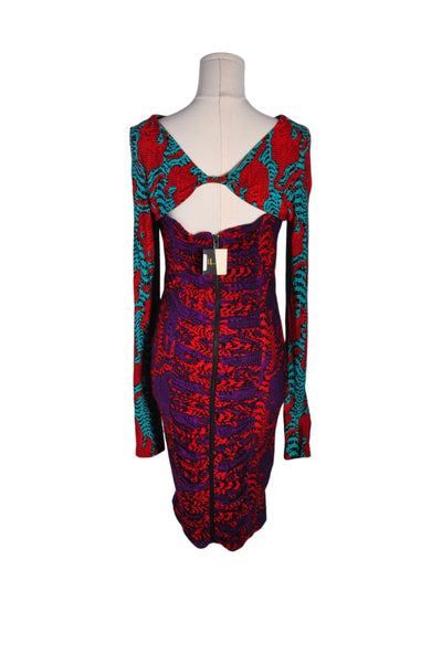 KELLY WEARSTLER Women Bodycon Dresses Regular fit in Purple - Size 6 | 169.95 $ KOOP