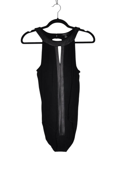 UK2LA Women Bodysuits Regular fit in Black - Size M | 13.25 $ KOOP