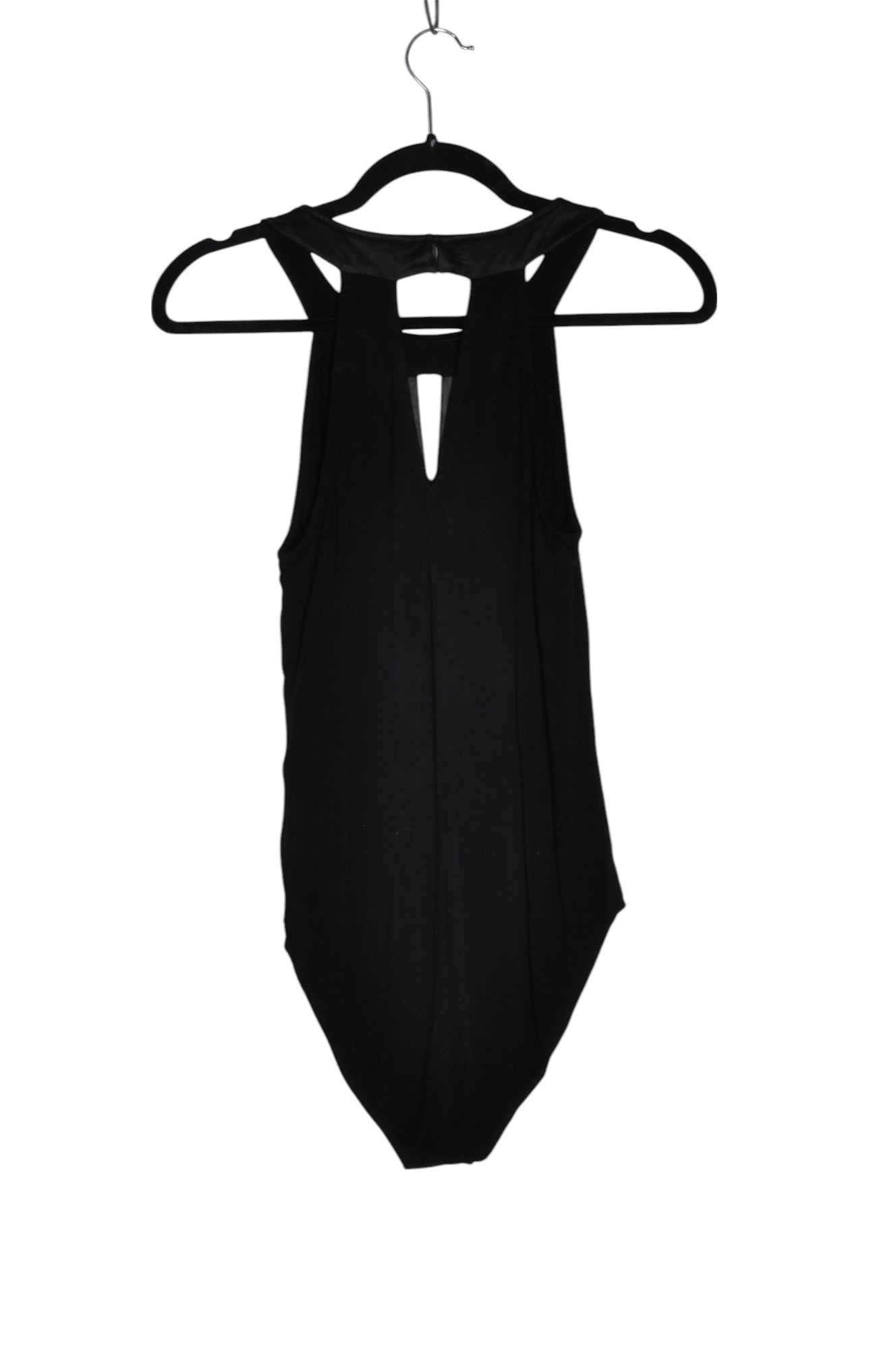 UK2LA Women Bodysuits Regular fit in Black - Size M | 13.25 $ KOOP