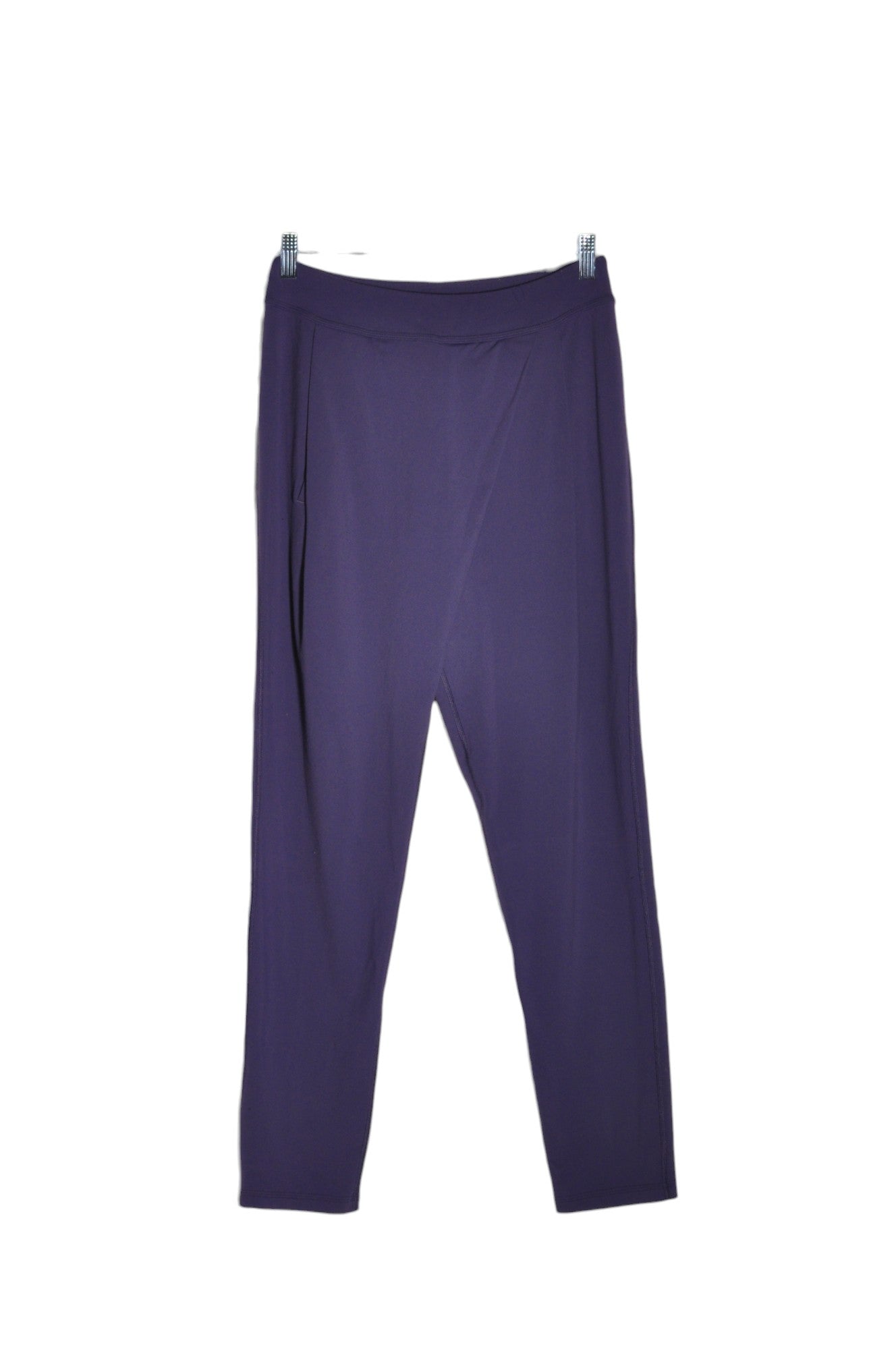 LULULEMON Women Activewear Leggings Regular fit in Purple - Size 4 | 29.99 $ KOOP