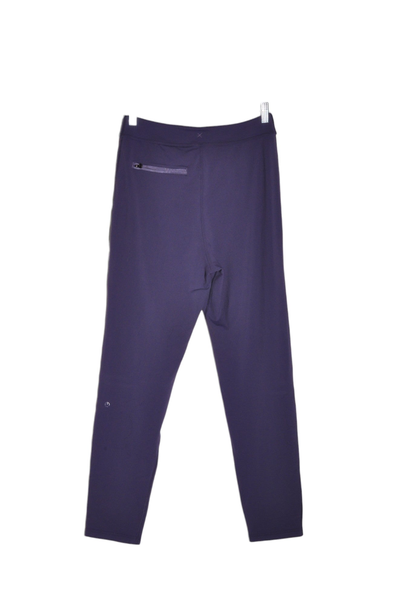 LULULEMON Women Activewear Leggings Regular fit in Purple - Size 4 | 29.99 $ KOOP