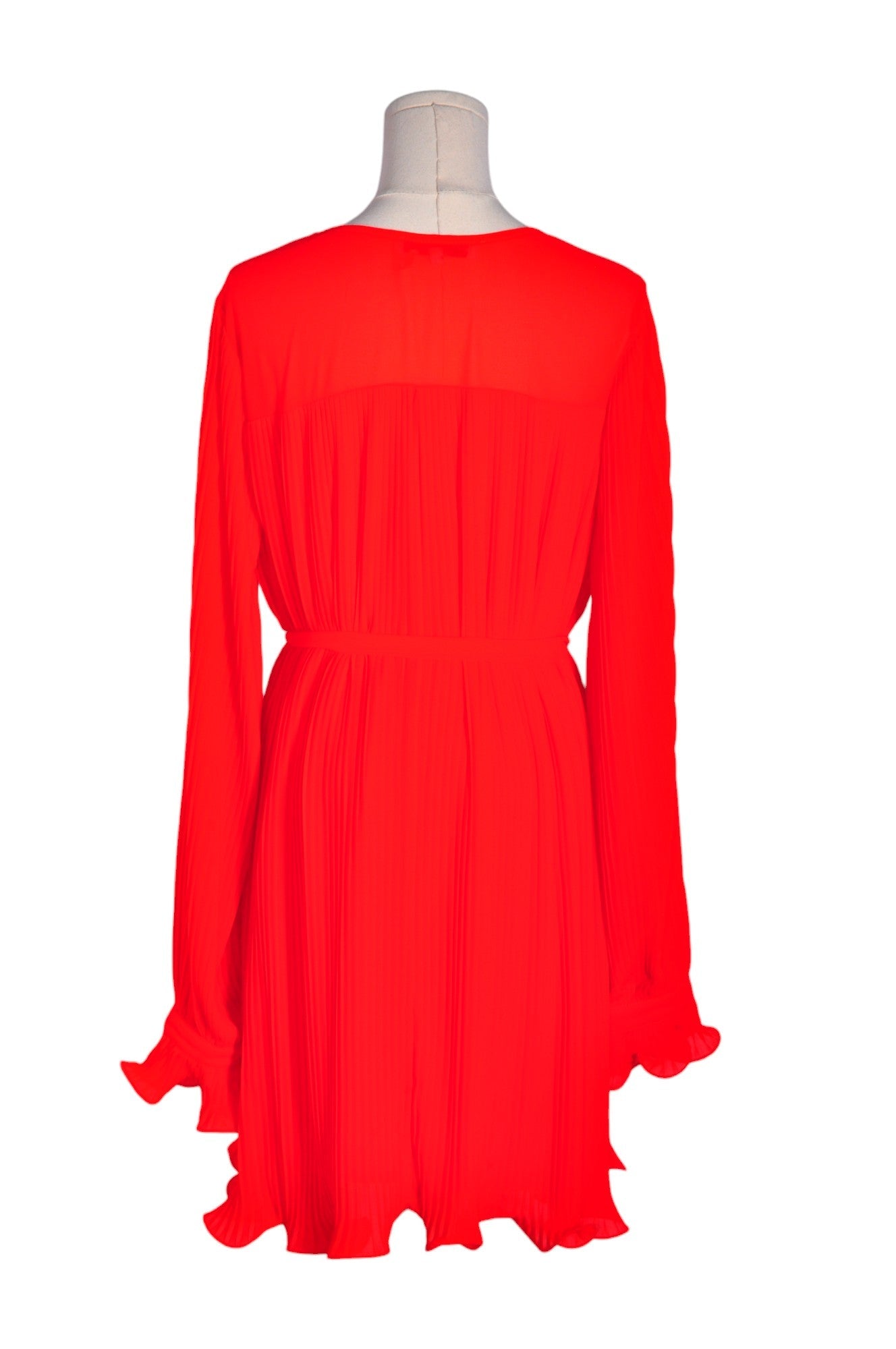 ENDLESS ROSE Women Mini Dresses Regular fit in Red - Size M | 31.39 $ KOOP