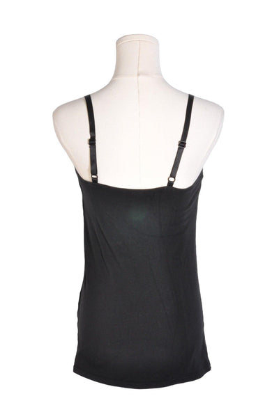 PARASUCO Women Tank Tops Regular fit in Black - Size XS | 13.25 $ KOOP