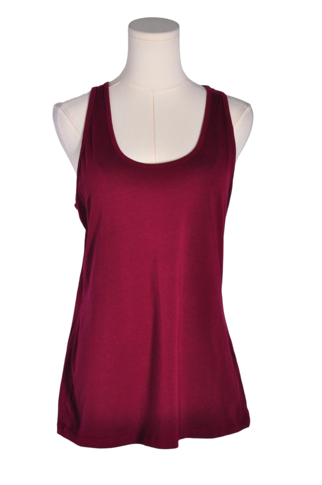 TATTOO Women Tank Tops Regular fit in Red - Size XL | 13.25 $ KOOP