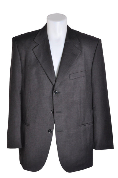 UNBRANDED Blazers Regular fit in Black - Size XL | 20.2 $ KOOP