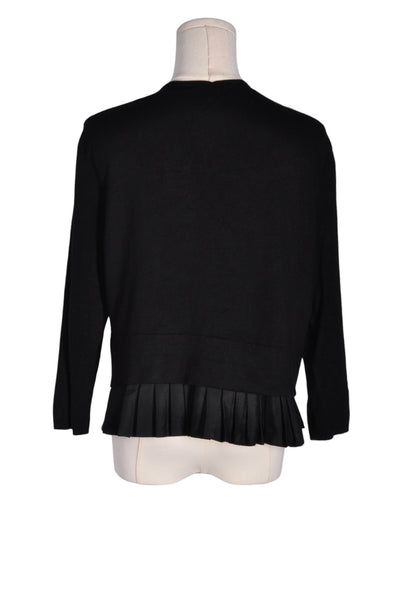 TOMMY HILFIGER Women Cardigans Regular fit in Black - Size L | 25.59 $ KOOP
